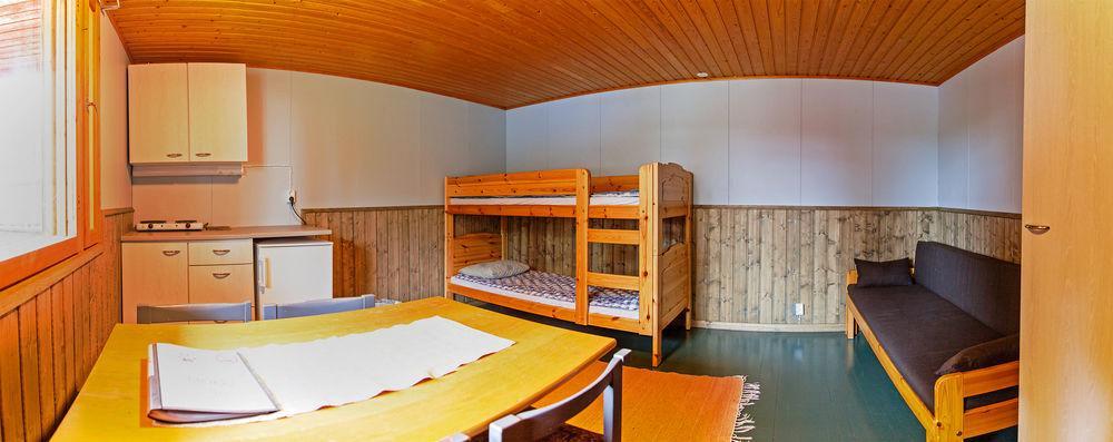 Harriniva Adventure Resort Cabins Муоніо Екстер'єр фото